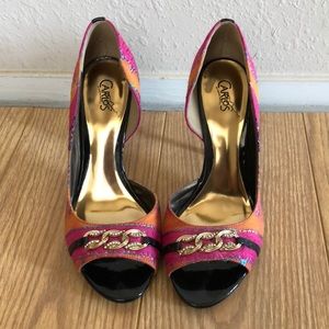 Carlos by Carlos Santana